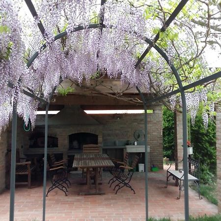 B&B Le Ripe Lugo  Exterior photo