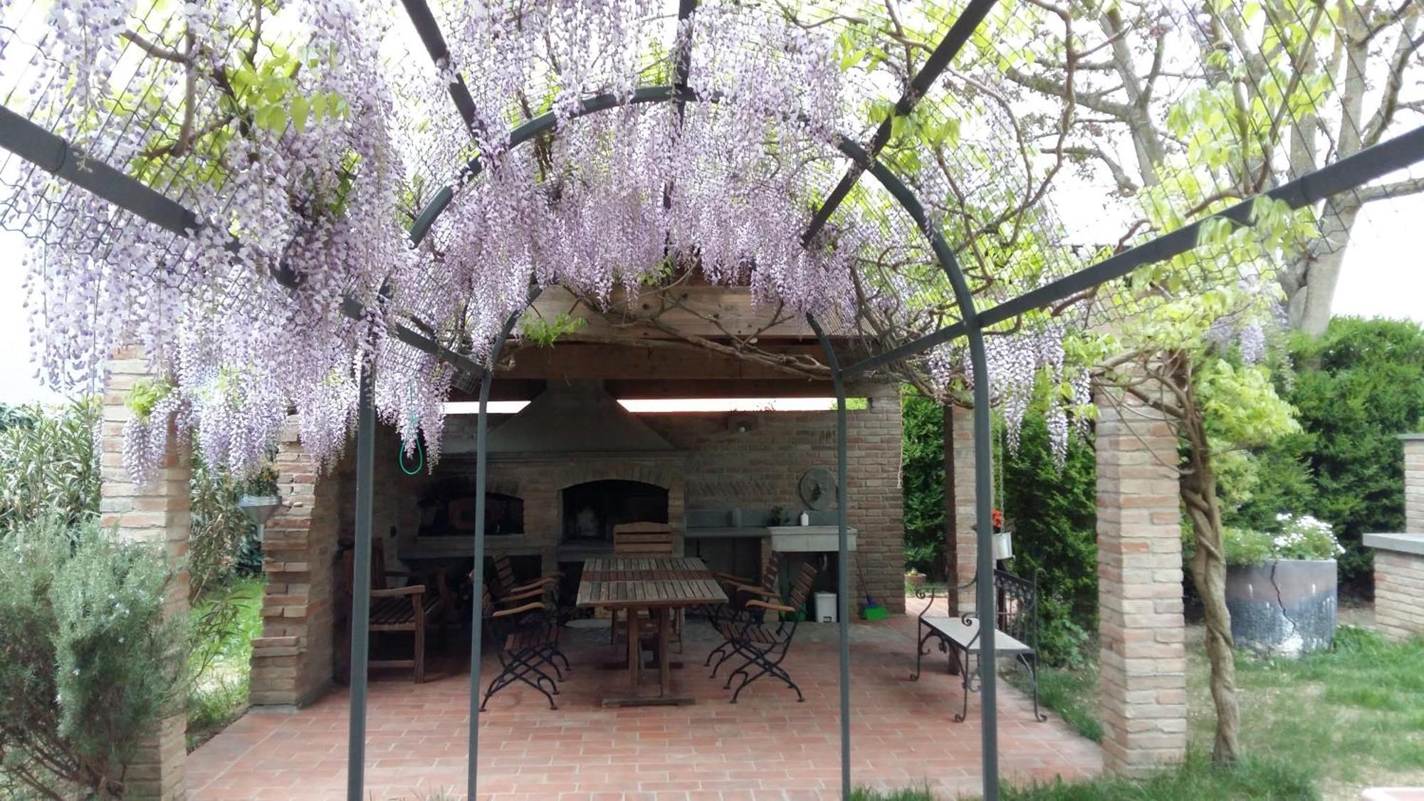 B&B Le Ripe Lugo  Exterior photo