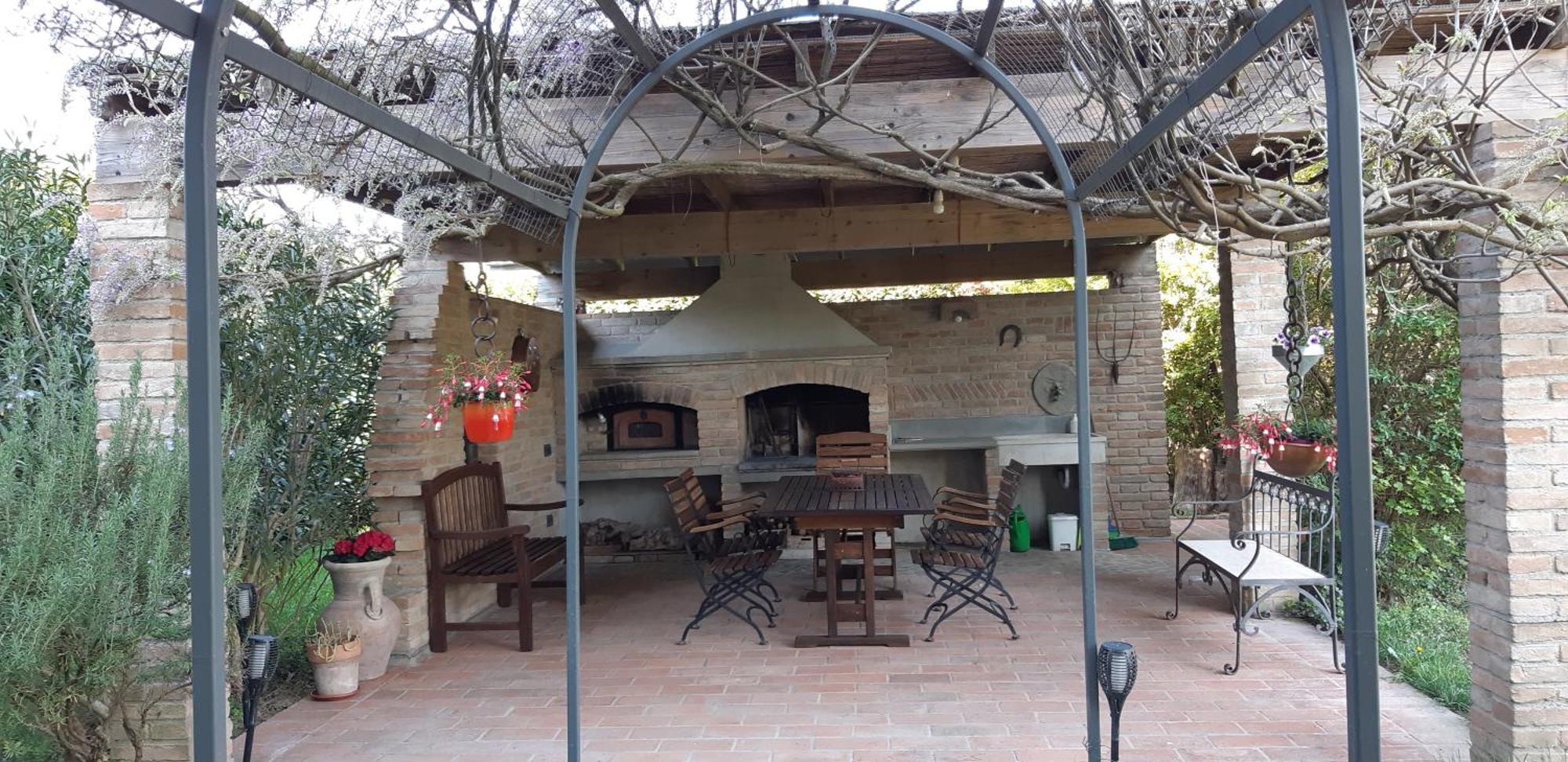 B&B Le Ripe Lugo  Exterior photo