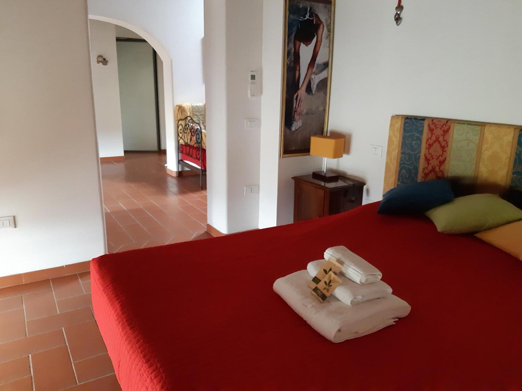B&B Le Ripe Lugo  Room photo