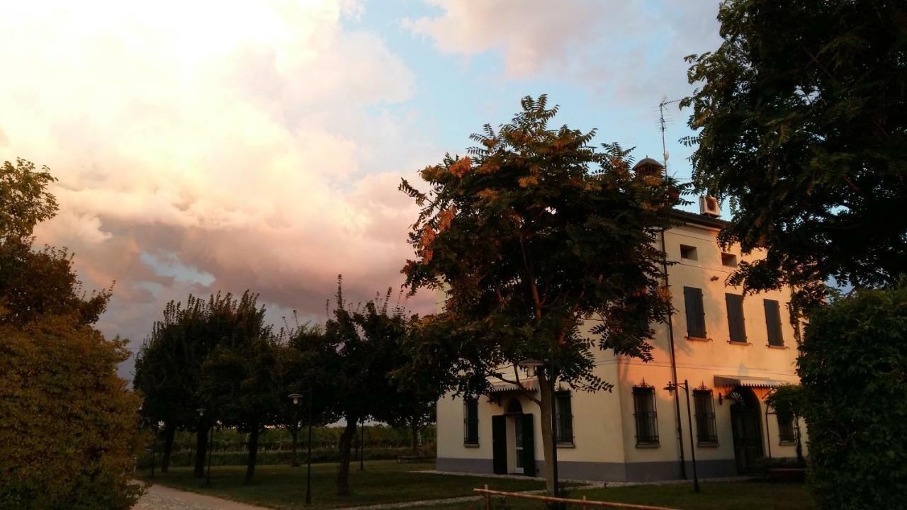 B&B Le Ripe Lugo  Exterior photo