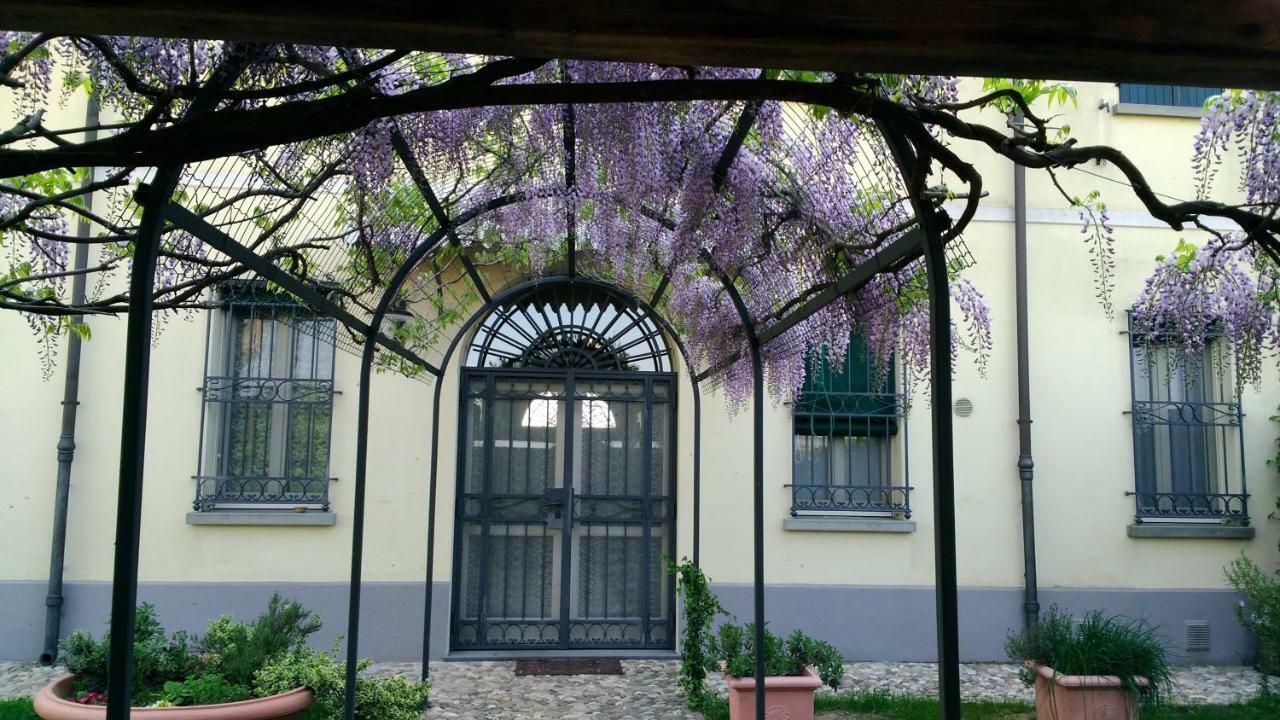 B&B Le Ripe Lugo  Exterior photo
